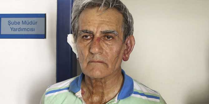 Akın Öztürk ile İlgili Çarpıcı Detay!