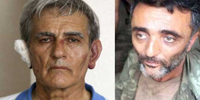 Akın Öztürk'ün Yakın Arkadaşı Çiğli İmamı Çıktı