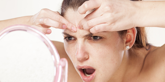 AKNEYE YOL AÇAN 10 ÖNEMLİ NEDEN