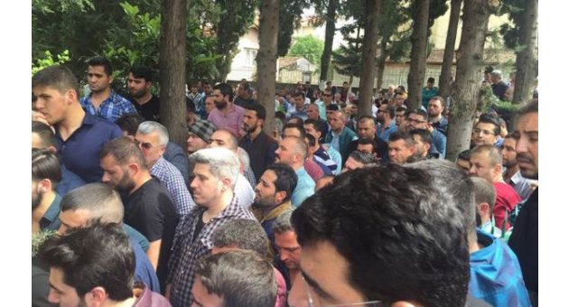 AK Parti'nin acı günü