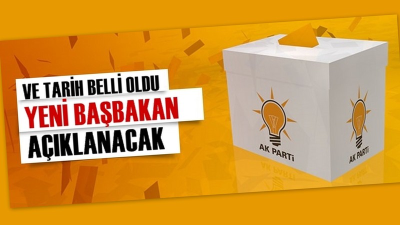 AK Parti'de Genel Başkan Adayı Ne Zaman Açıklanacak Belli Oldu
