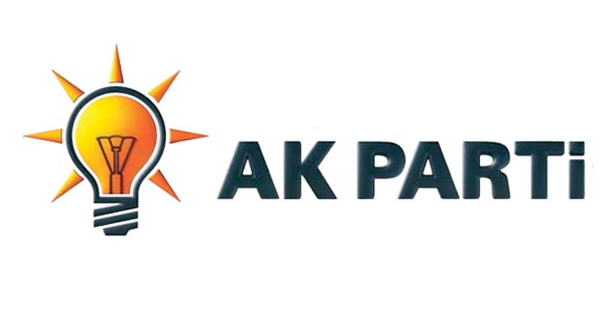 AK Parti'de Şok Eden İstifa