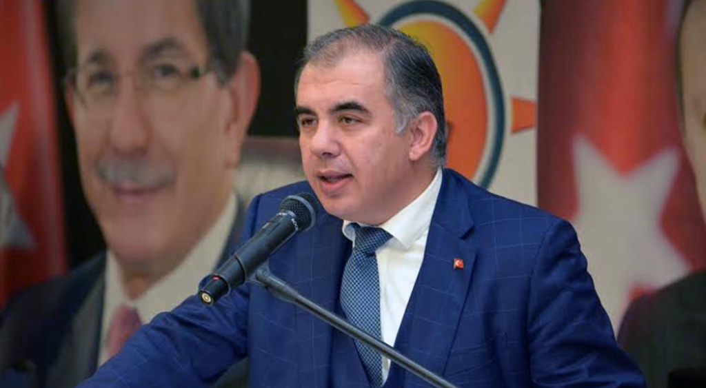 AK Parti İl Başkanı Delican'dan 28 Şubat mesajı