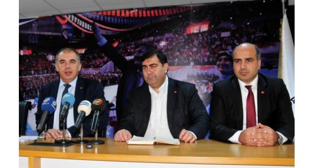 AK Parti İzmir&#039;den Kılıçdaroğlu&#039;na sert yanıt