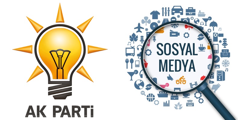 AK PARTİ İZMİR’İN UMUDU SOSYAL MEDYA!