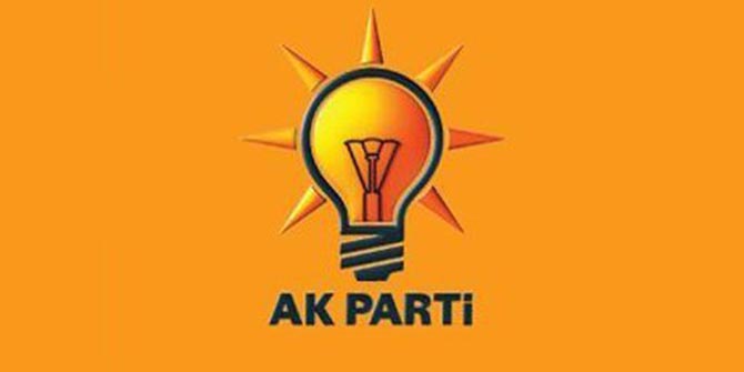 AK Parti Kabine İçin Bu İsmi Konuşuyor