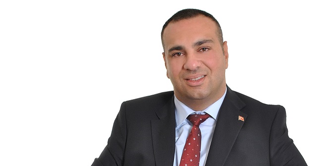 AK Partili Baran'dan Başkan Kocaoğlu'na tepki