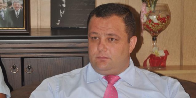 AK Partili Denktaş: Yunusemre ilçemize ve Manisamıza hizmet etmeye devam edeceğim