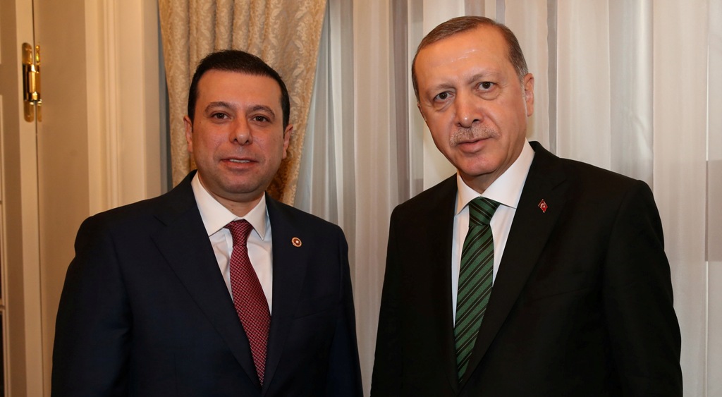 AK PARTİLİ KAYA'DAN 28 ŞUBAT MESAJI