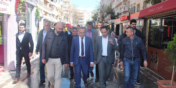 AK Partili Sürekli: Güçlü İktidar Güçlü Türkiye