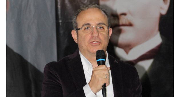 AK Partili Sürekli, Rusya konusunda net konuştu