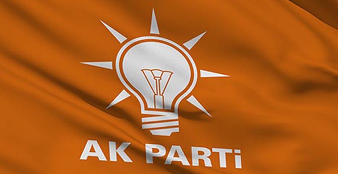 AK Parti Meydanlara İnecek