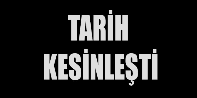 AK Parti&#039;te olağanüstü kongre kararı onaylandı