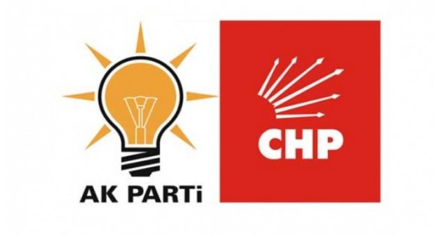 AK Parti ve CHP dokunulmazlık için bir araya geldi