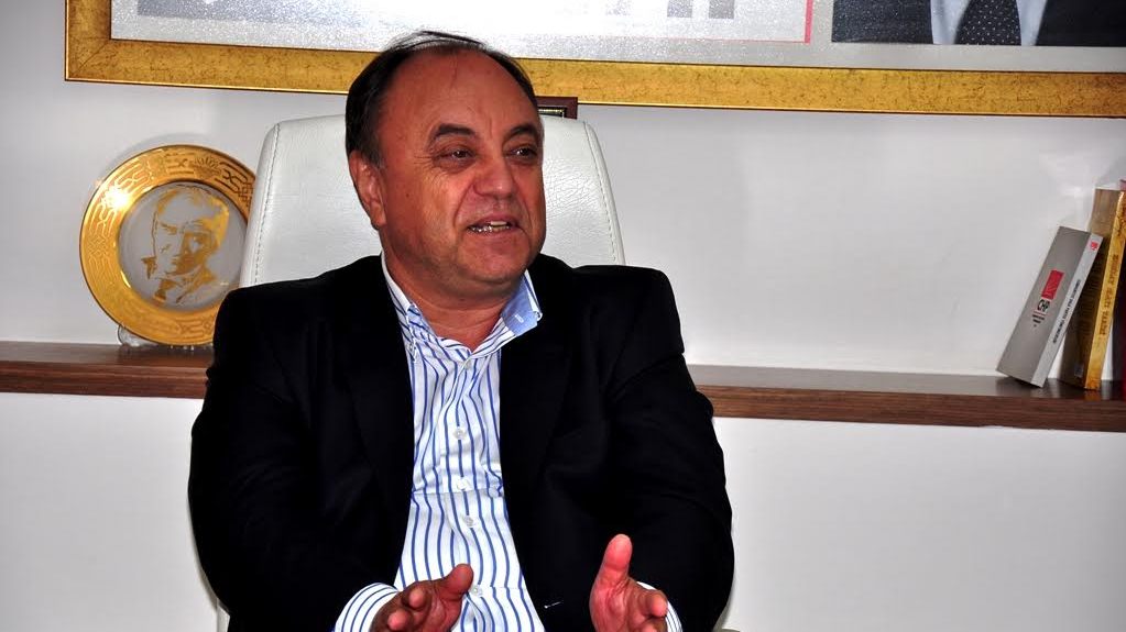 AKP GREVDEN RANT SAĞLAMA PEŞİNDE