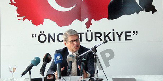 AKP’Lİ BAŞKANLIK DİVANININ DAYATMALARINA KARŞIYIZ!