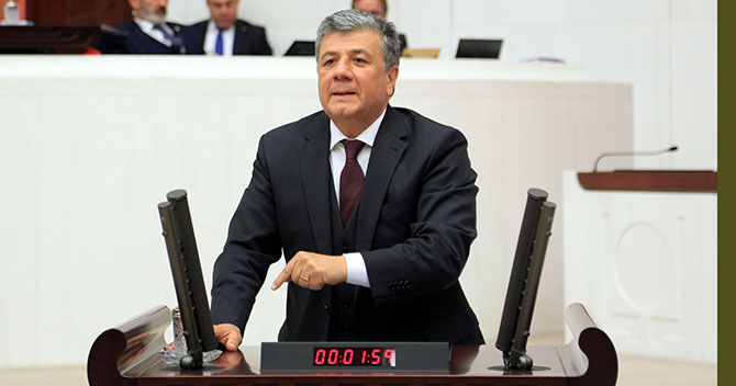 ''AKP Tecavüz Usulu Evlilik Getiriyor''