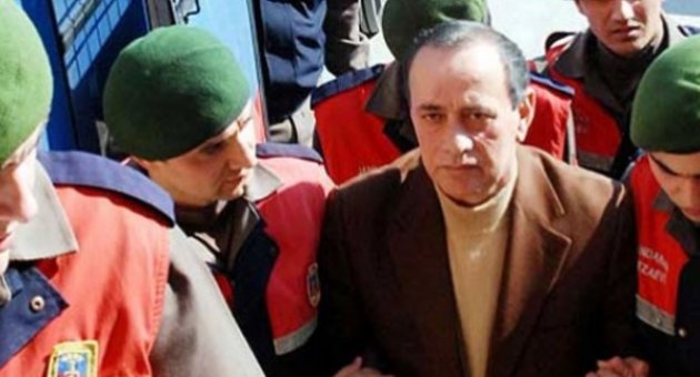 Alaattin Çakıcı firar mı edecekti?