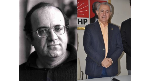 Alaattin Yüksel'den Uğur Mumcu'yu anma mesajı