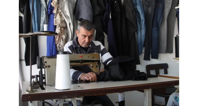 ALAÇATI’NIN SON MODACILARI