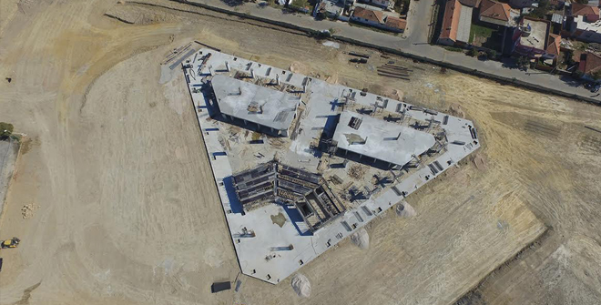 Alaşehir Terminaline Kavuşuyor