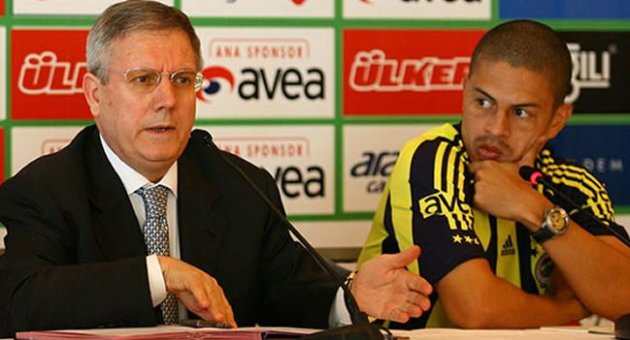 Alex'in otobiyografisinde üçüncü perde