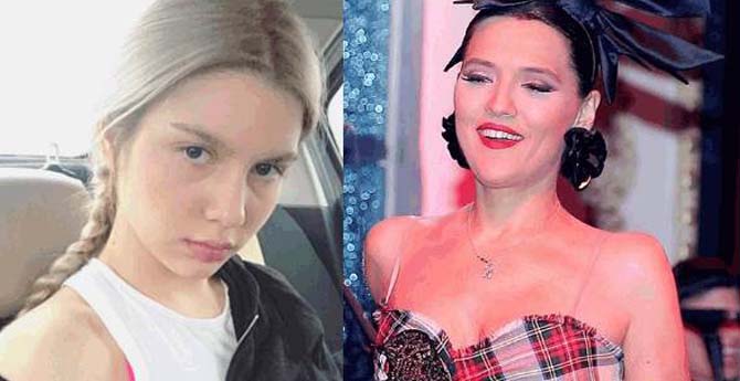 Aleyna Demet Kavgası Büyüyor!