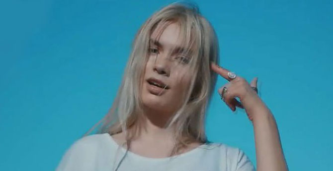 Aleyna Tilki'den Flaş Karar