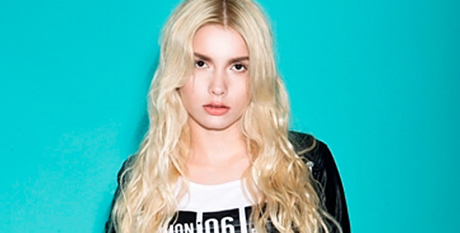 Aleyna Tilki Eleştirilere Sert Cevap Verdi