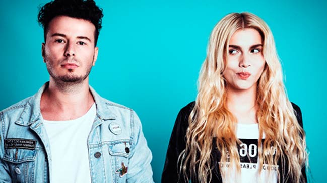 Aleyna Tilki'ye büyük şok!