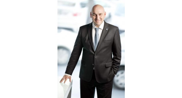 Alhat'dan 10 Ocak Çalışan Gazeteciler Günü Kutlama MesajI