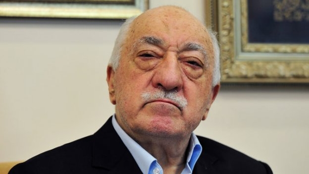 Aliağa'da FETÖ/PDY Operasyonu