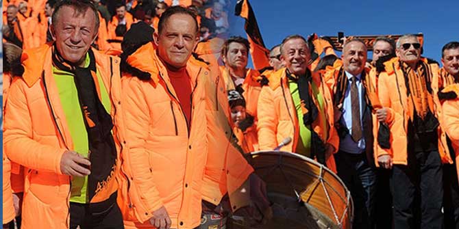 Ali Ağaoğlu Yok Artık Dedirtti!