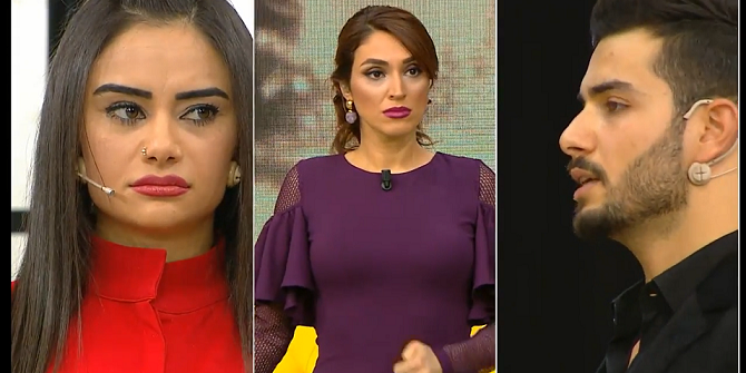 ALİ’DEN BEKLENEN KARAR!