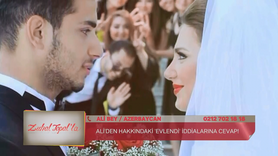 ALİ’DEN OLAY YARATAN FOTOĞRAFLAR!