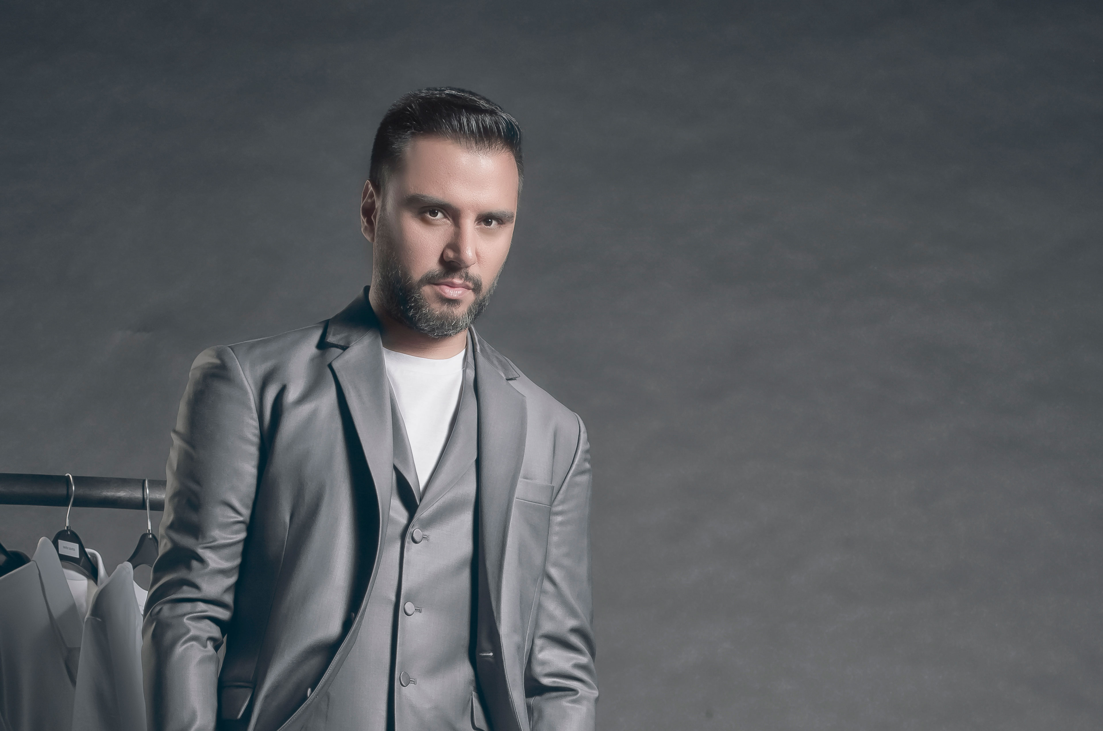 Alişan&#039;ın Sürprizi Hayranlarını Sevindirdi!