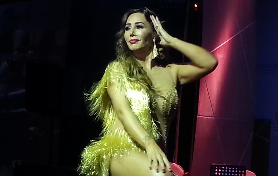 ALİŞAN, SEDA SAYAN VE ASENA’LI GECE!...