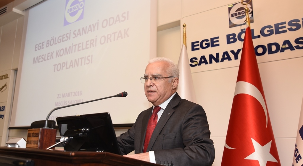 Alışmayacağız, Alıştıramayacaklar