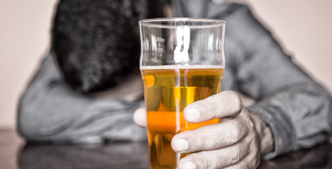 Alkolü Satışı ve İthalatini Yasakladılar