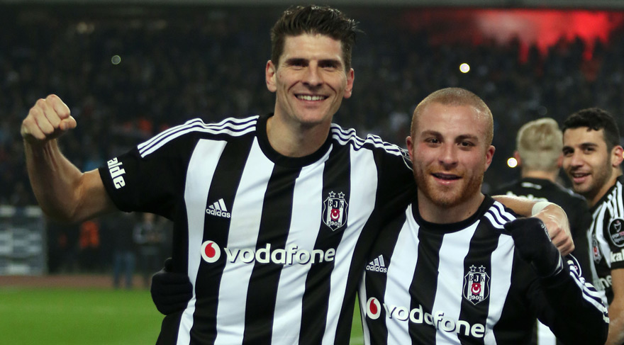 Alman basınından Mario Gomez iddiası