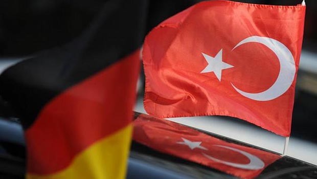 Almanların Yüzde 91'i Türkiye'ye Karşı