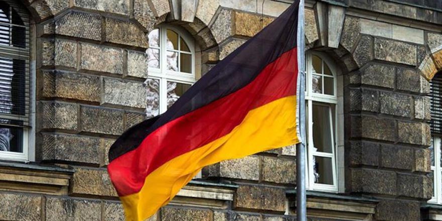 Almanya'dan Skandal PKK Kararı