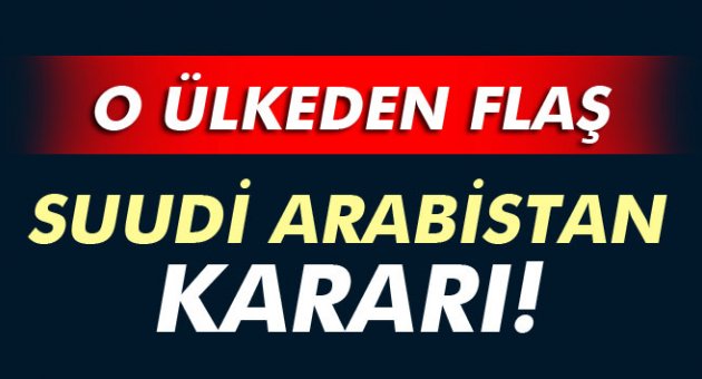 Almanya, Suudi Arabistan’a tank satmayacak