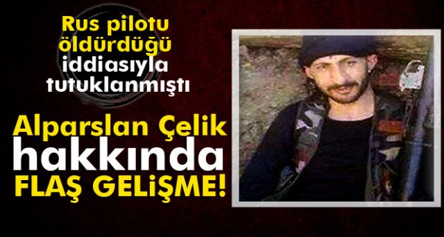 Alparslan Çelik'e İzmir'de Takipsizlik