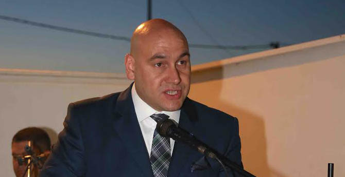 Alper Alhat: Türkiye'yi yıkamazsınız