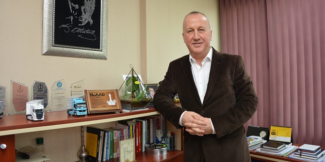 ALSANCAK LİMANI ARTIK ÇALIŞAMIYOR