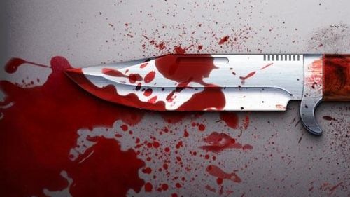 Alsancak'ta bıçaklı kavga: 2 yaralı