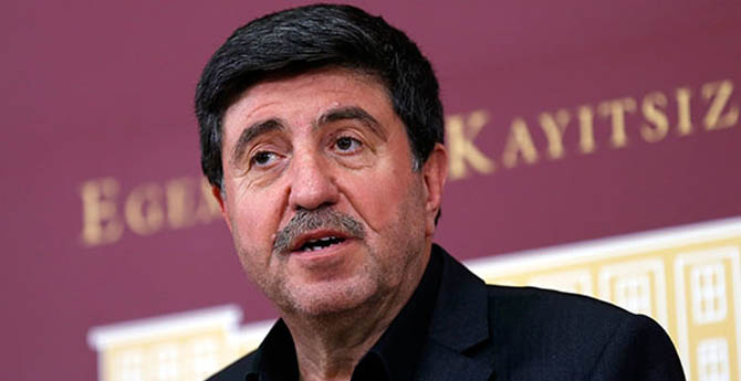 Altan Tan Patlamada Yaralandı mı? Açıklama Yaptı