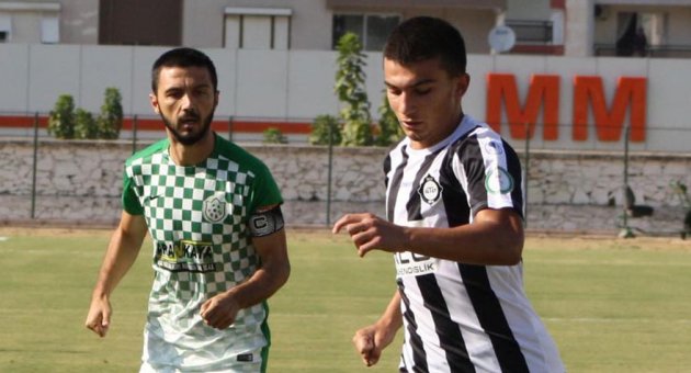 Altay’da gençlerin zor haftası