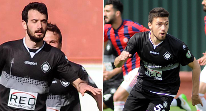 Altay’ın bitirim ikilisi